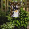Chihuahua #4 Candy Corn Halloween Garden Flag