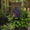Schnauzer #5 Candy Corn Halloween Garden Flag