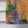 Chow Chow 2 House Flag