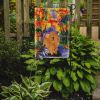 Chow Chow 4 Garden Flag