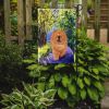 Chow Chow 6 Garden Flag