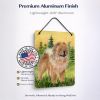 Chow Chow 3 "Art" Wall or Door Hanging Prints