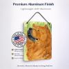 Chow Chow 6 "Art" Wall or Door Hanging Prints
