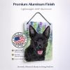 Australian Kelpie "Art" Wall or Door Hanging Prints