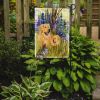 Golden Retriever 1 Garden Flag