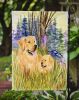 Golden Retriever 1 Garden Flag