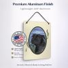 Staffordshire Bull Terrier Style #1 "Art" Wall or Door Hanging Prints