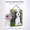Bearded Collie "Art" Wall or Door Hanging Prints
