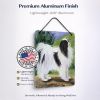 Japanese Chin "Art" Wall or Door Hanging Prints