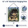 Mastiff 2 "Art" Wall or Door Hanging Prints