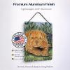 Dogue de Bordeaux - Puppy - "Art" Wall or Door Hanging Prints
