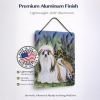 Shih Tzu "Art" Wall or Door Hanging Prints