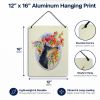 Doberman Style #1 "Art" Wall or Door Hanging Prints