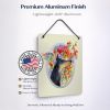 Doberman Style #1 "Art" Wall or Door Hanging Prints