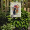Doberman 1 Garden Flag