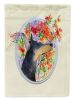 Doberman 1 Garden Flag