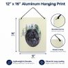 Chow Chow 9 "Art" Wall or Door Hanging Prints