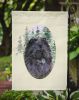 Chow Chow 10 Garden Flag