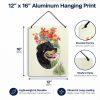 Rottweiler 2 "Art" Wall or Door Hanging Prints