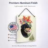 Rottweiler 2 "Art" Wall or Door Hanging Prints