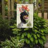 Rottweiler 4 Garden Flag