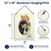 Gordon Setter 1 "Art" Wall or Door Hanging Prints