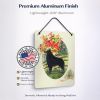 Schipperke "Art" Wall or Door Hanging Prints