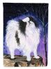 Japanese Chin 3 House Flag