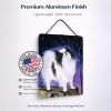 Japanese Chin 2 "Starry Night" Wall or Door Hanging Prints