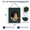 Bloodhound "Art" Wall or Door Hanging Prints