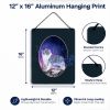Sheltie "Starry Night" Wall or Door Hanging Prints