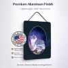 Sheltie "Starry Night" Wall or Door Hanging Prints