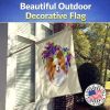 Papillon 3 House Flag