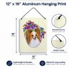 Papillon "Art" Wall or Door Hanging Prints