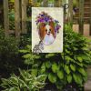 Papillon 12 Garden Flag