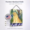 Golden Retriever 3 "Art" Wall or Door Hanging Prints