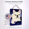 French Bulldog 1 "Art" Wall or Door Hanging Prints
