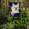 French Bulldog 2 Garden Flag