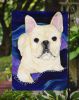 French Bulldog 2 Garden Flag