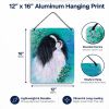 Japanese Chin 3 "Art" Wall or Door Hanging Prints