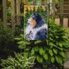Sheltie 5 Garden Flag