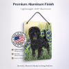 Affenpinscher "Art" Wall or Door Hanging Prints