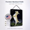 Chihuahua 4 "Starry Night" Wall or Door Hanging Prints