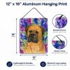 Bullmastiff 1 "Art" Wall or Door Hanging Prints