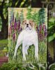 Bulldog 2 Garden Flag