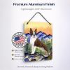 Boston Terrier 1 "Art" Wall or Door Hanging Prints