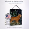 Sussex Spaniel "Starry Night" Wall or Door Hanging Prints