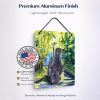 Afghan Hound Art Wall or Door Hanging Prints