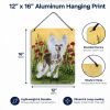 Chinese Crested 1 "Art" Wall or Door Hanging Prints