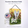 Chinese Crested 1 "Art" Wall or Door Hanging Prints